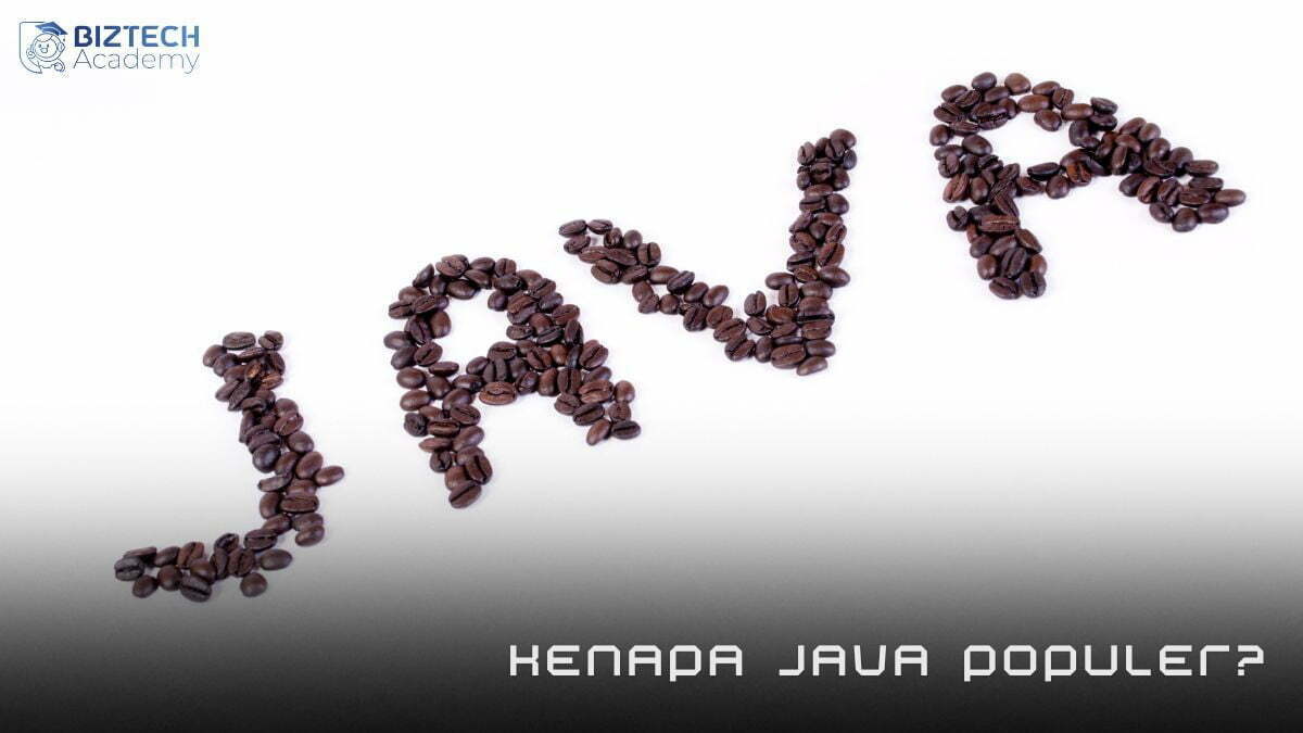 Aplikasi Populer Ini Ternyata Pakai Java