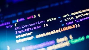 Cara Kerja Java