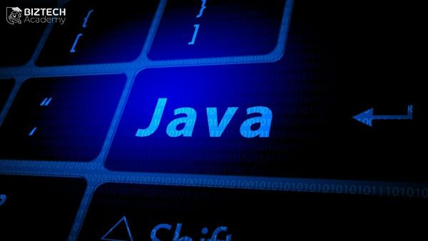 Belajar Pemrograman Java, Mulai Dari Mana? - Biztech Academy