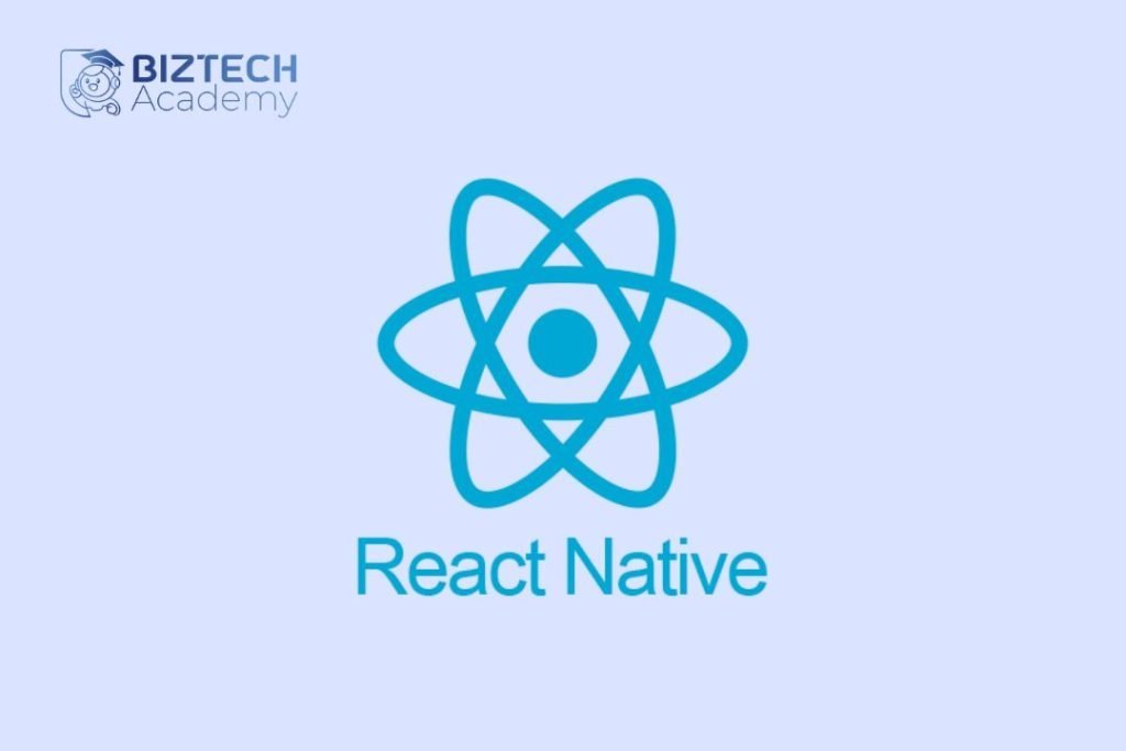 Memahami Ionic dan React Native - Biztech Academy