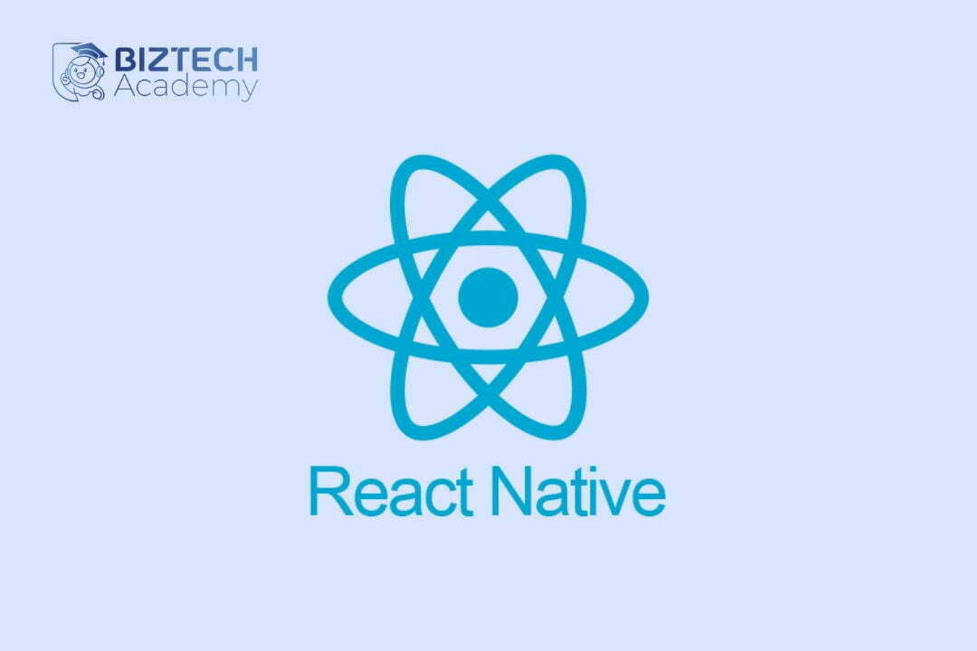 Memahami Ionic dan React Native - Biztech Academy