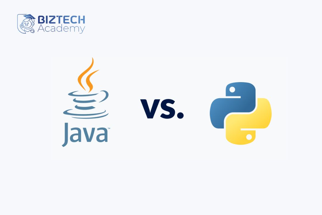 Perbandingan Aspek Penting Bahasa Pemrograman Java Dan Python