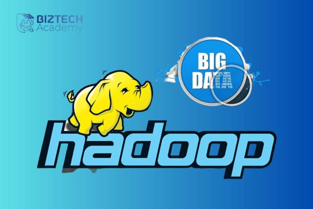 Mengenal Hadoop: Platform Big Data yang Mendukung Analisis Data Skala Besar