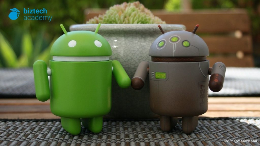 Ini dia! 10 Aplikasi Pemrograman Android yang Cocok untuk Pemula