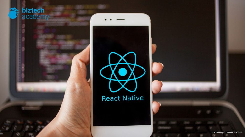 Mastering React Native: Langkah-Langkah Sukses dalam Pengembangan Aplikasi Mobile