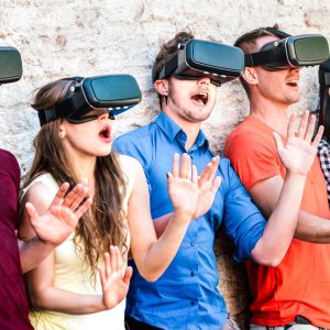 Menggali Potensi Metaverse dalam Industri Pariwisata