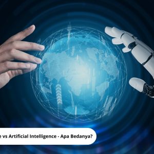 Data Science vs Artificial Intelligence - Apa Bedanya?