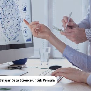 Roadmap Belajar Data Science untuk Pemula