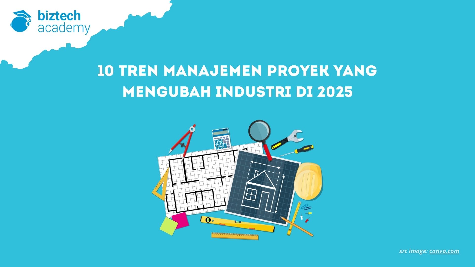 10 Tren Manajemen Proyek yang Mengubah Industri di 2025